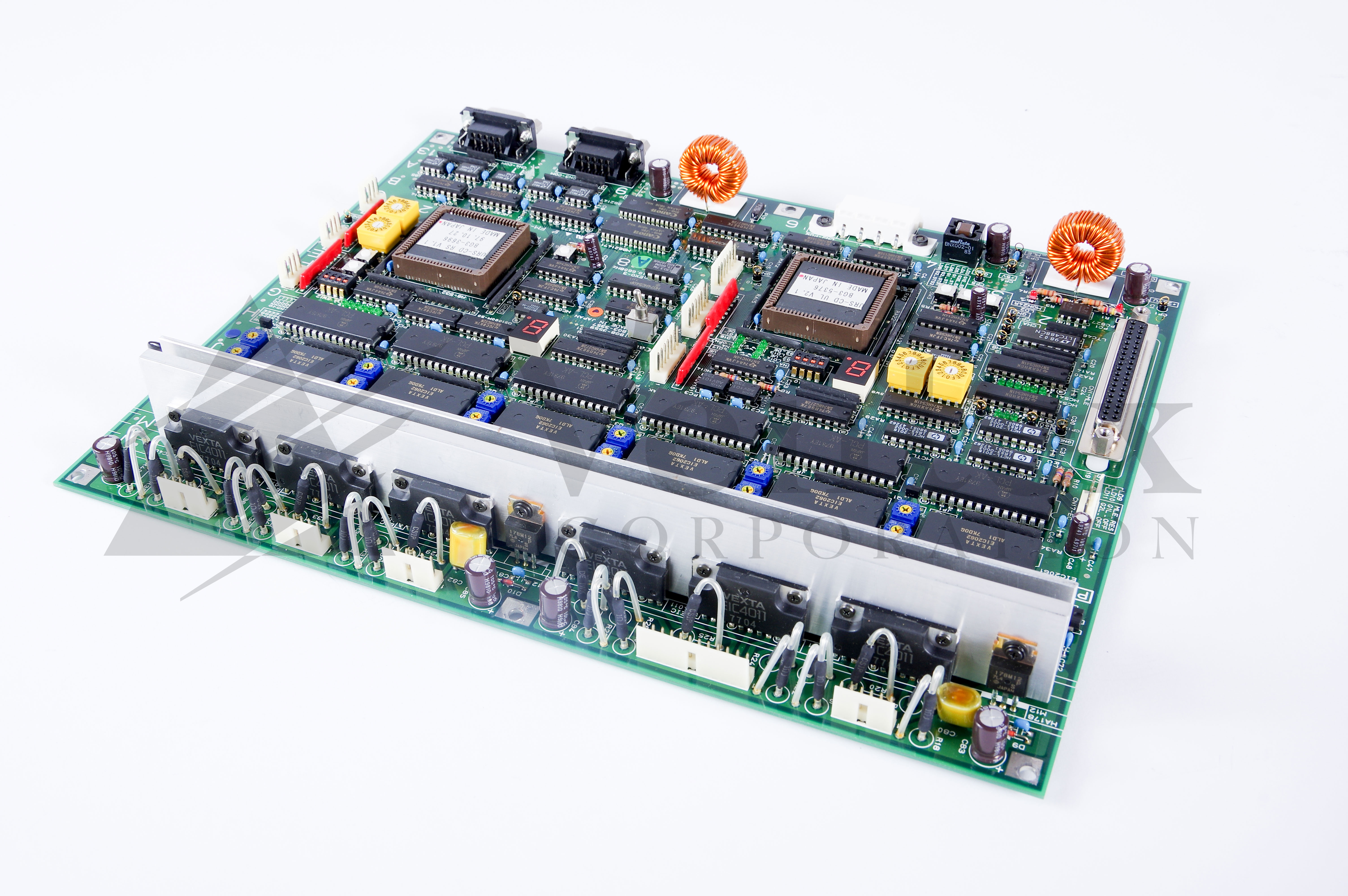 URS-CD-2-PCB