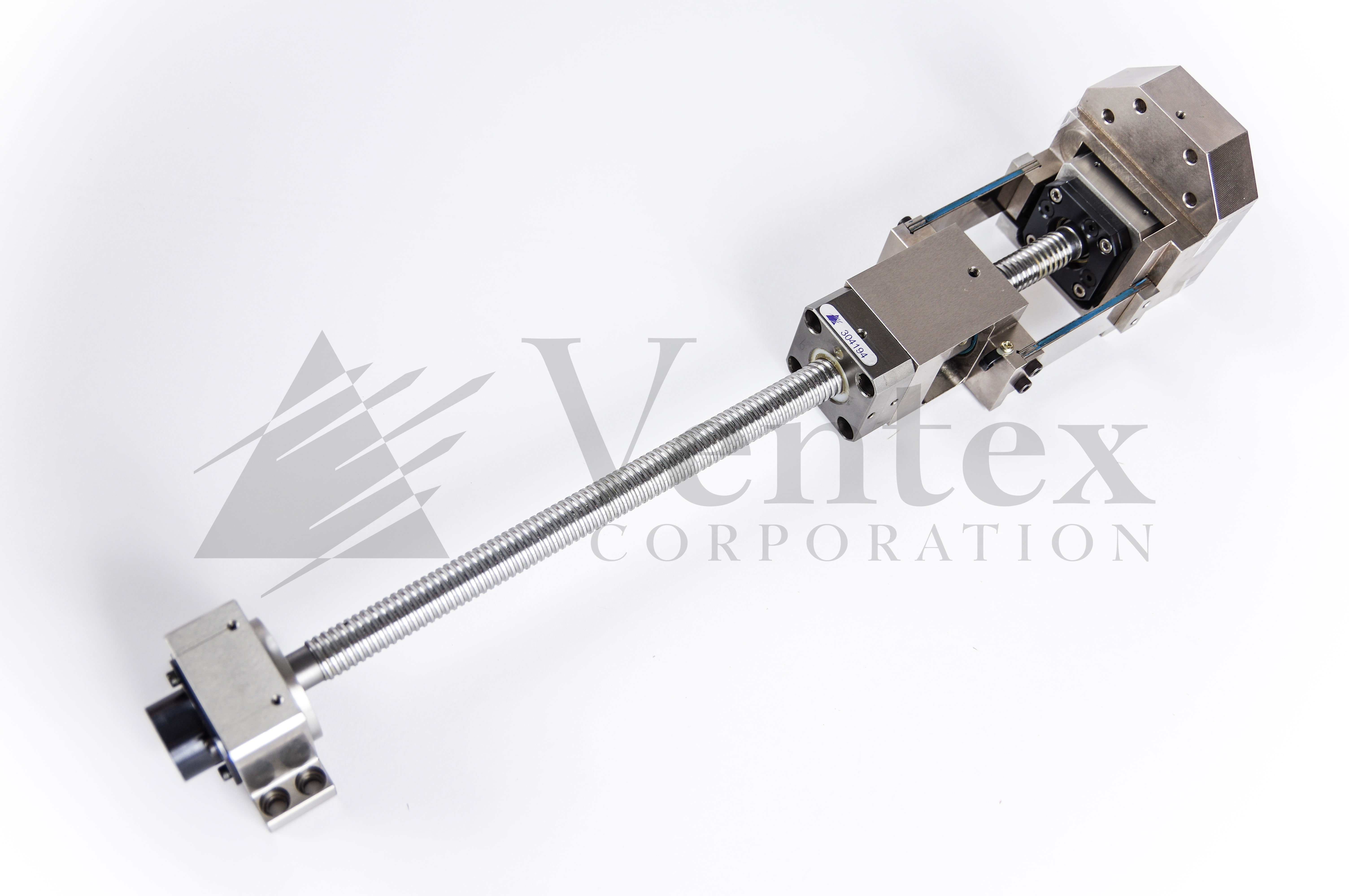 X ball screw (rolling type) i3
