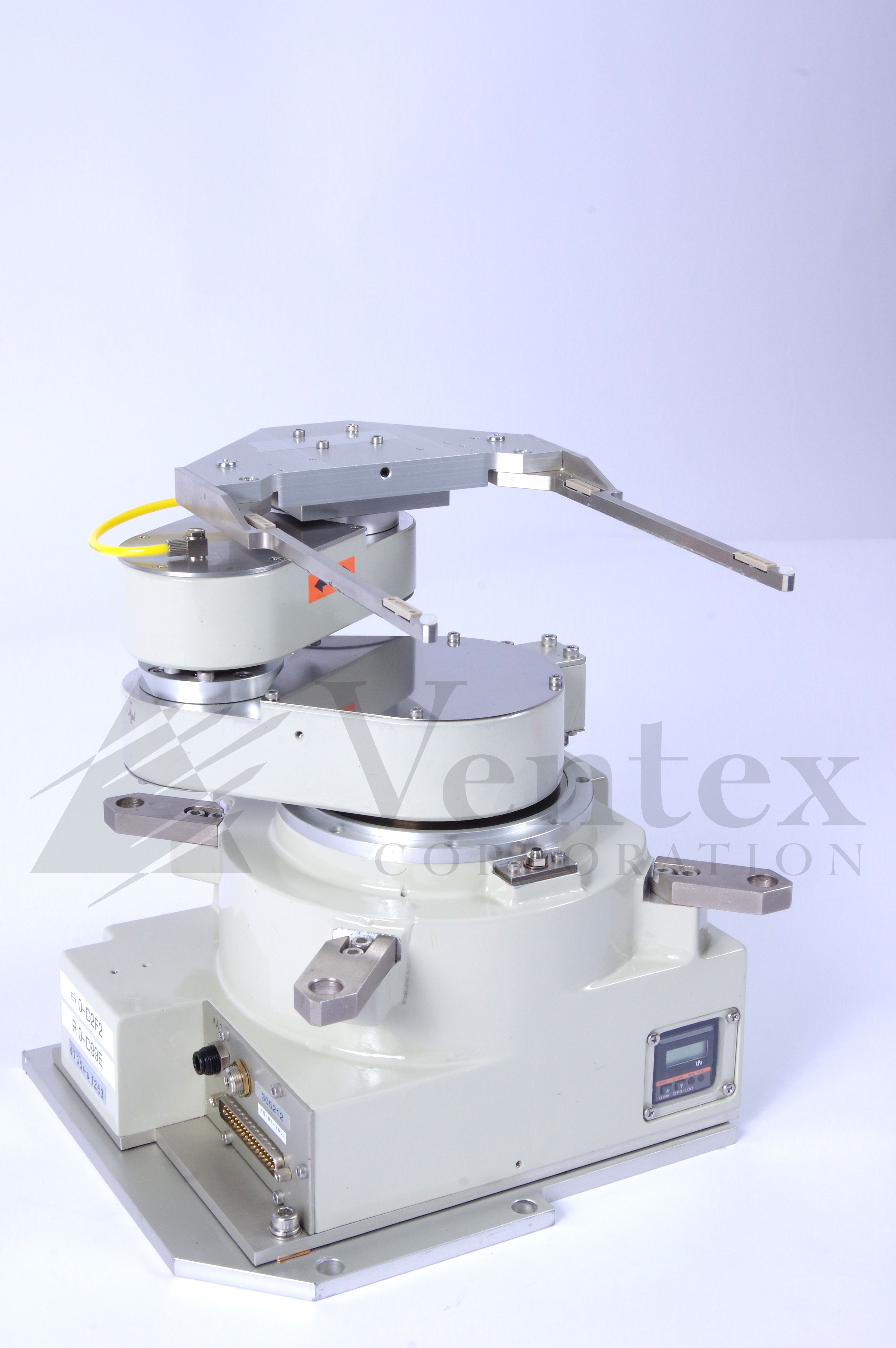 Reticle Robot 3000 Series