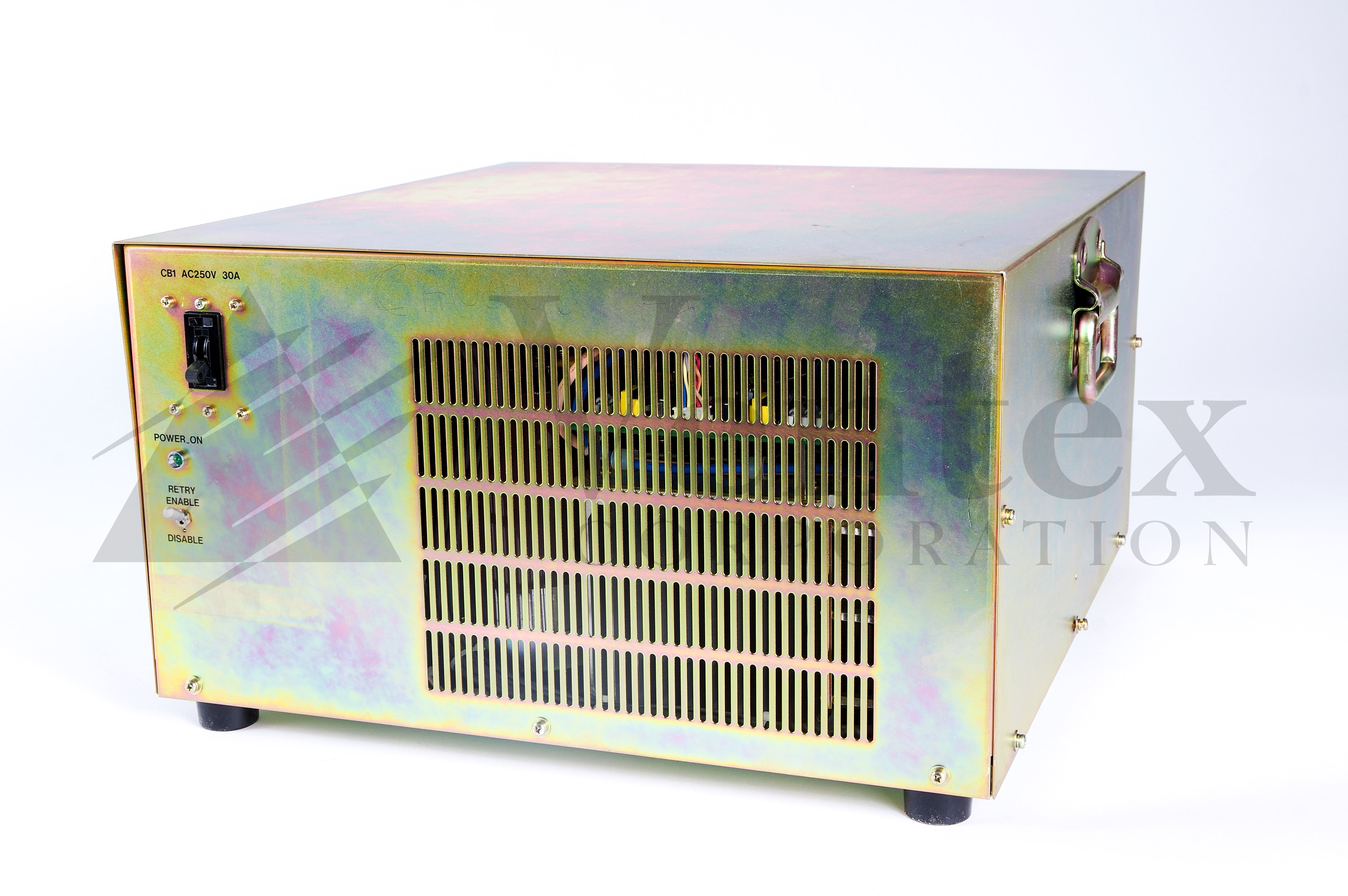 i4 i5 Lamp Power Supply