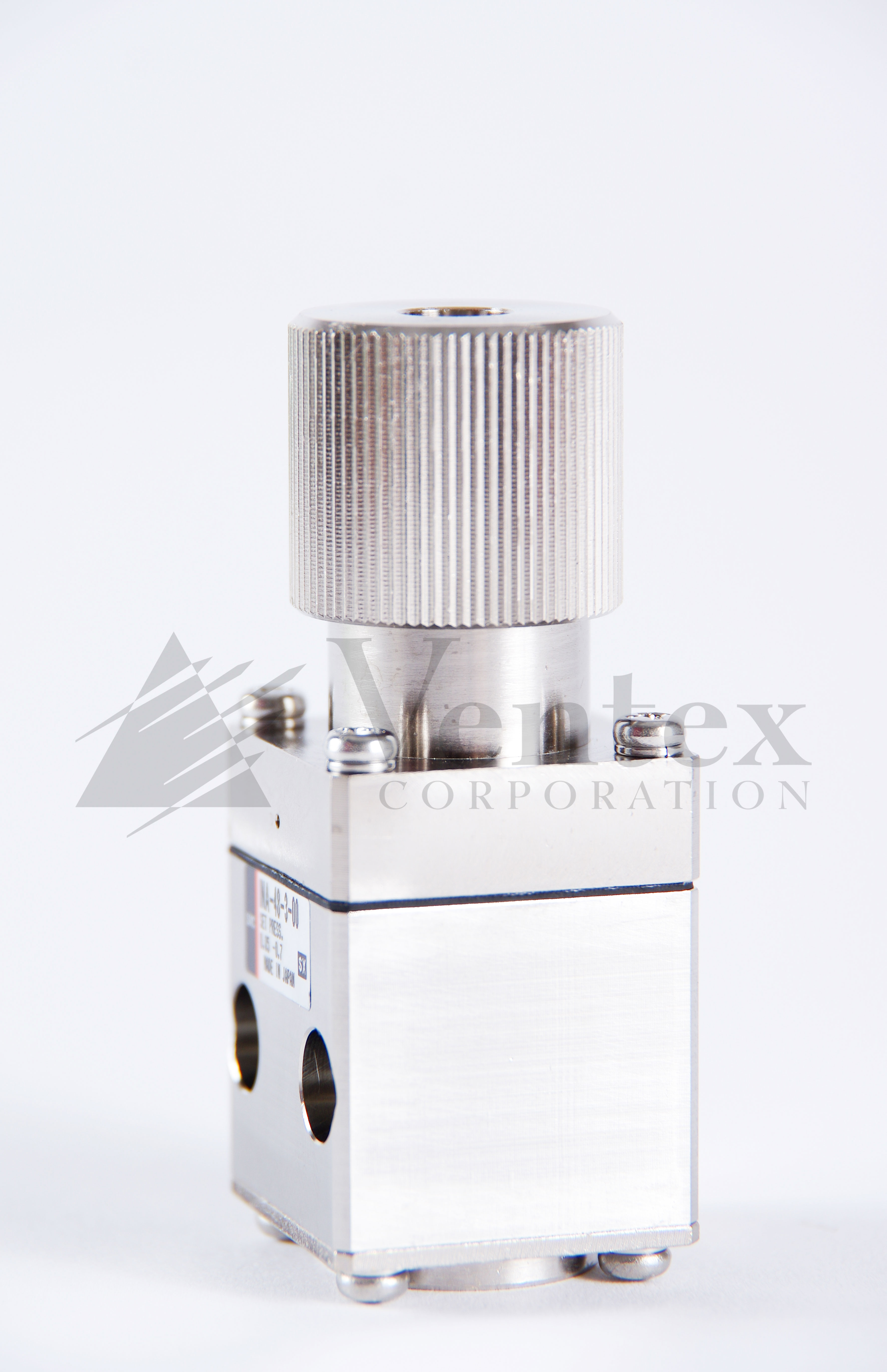 XY Stage Regulator