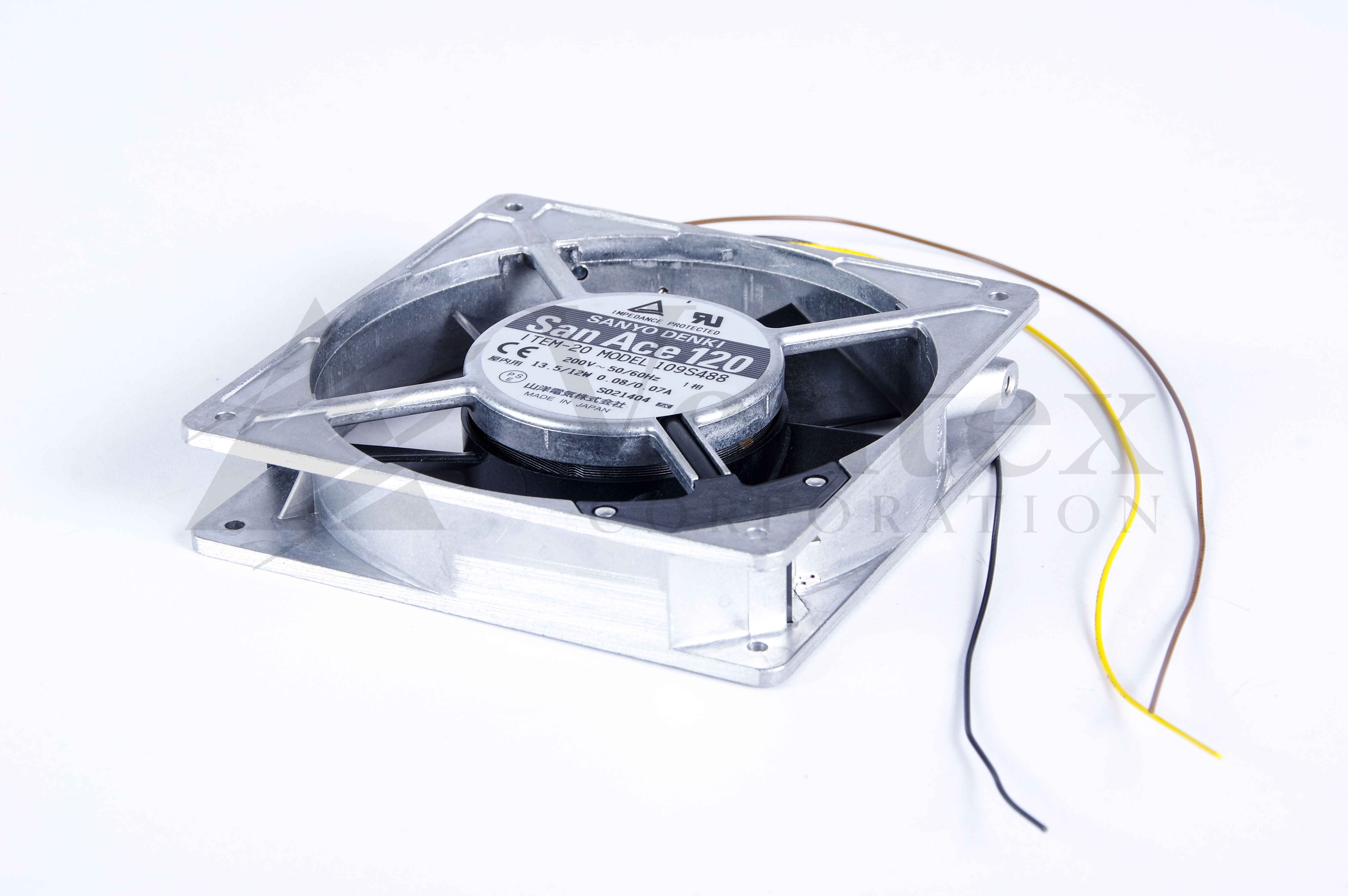 Fan-Model-109S-488