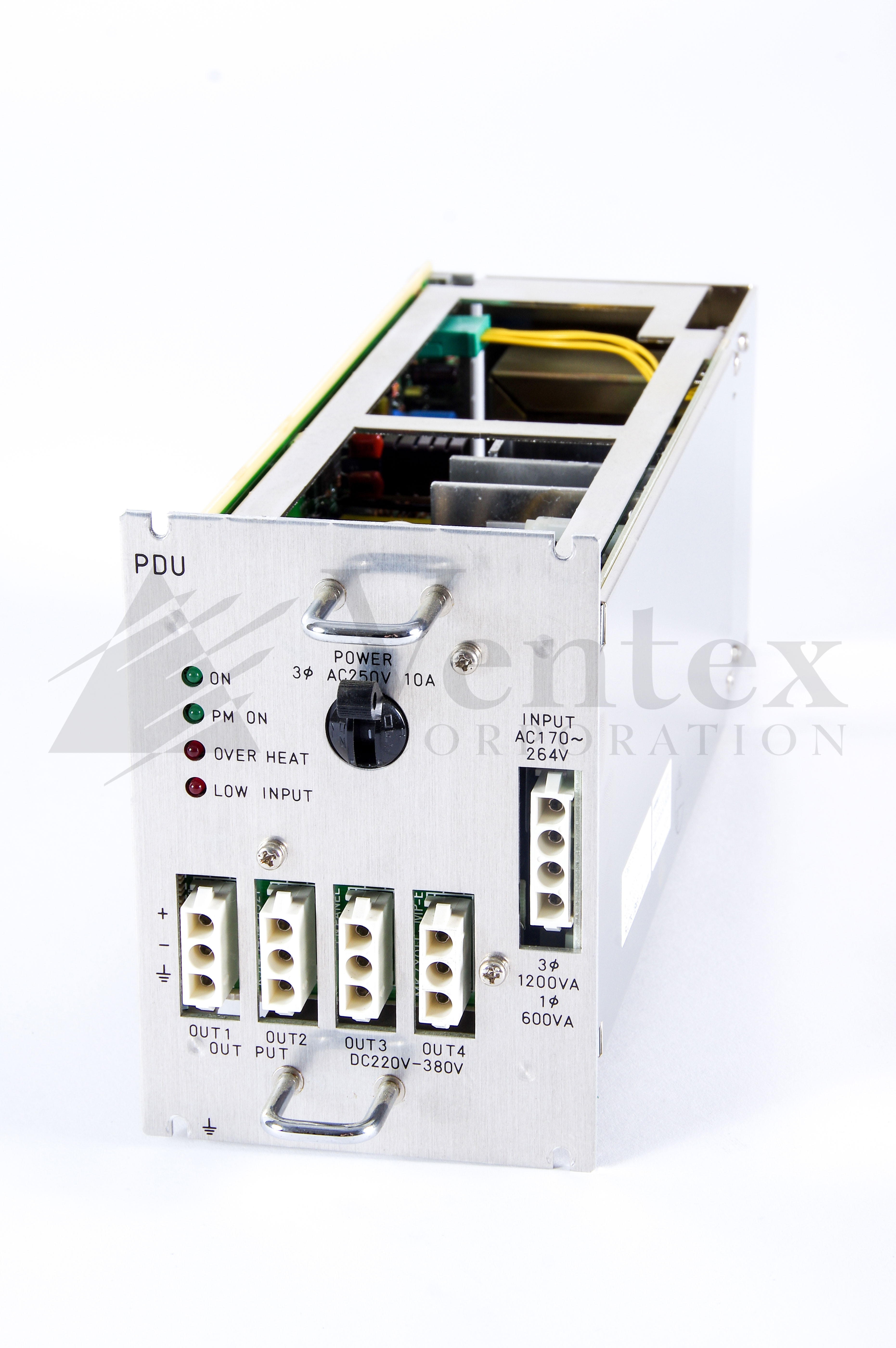 Switching-Regulator-PS-Unit-12v