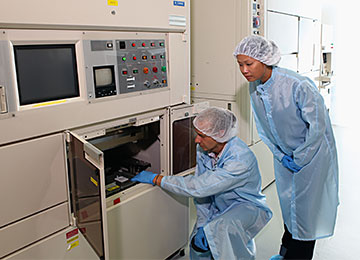 Training Services